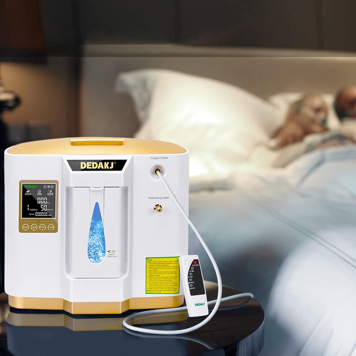 Low Noise Household Machine AC 110V with Complete Accessories