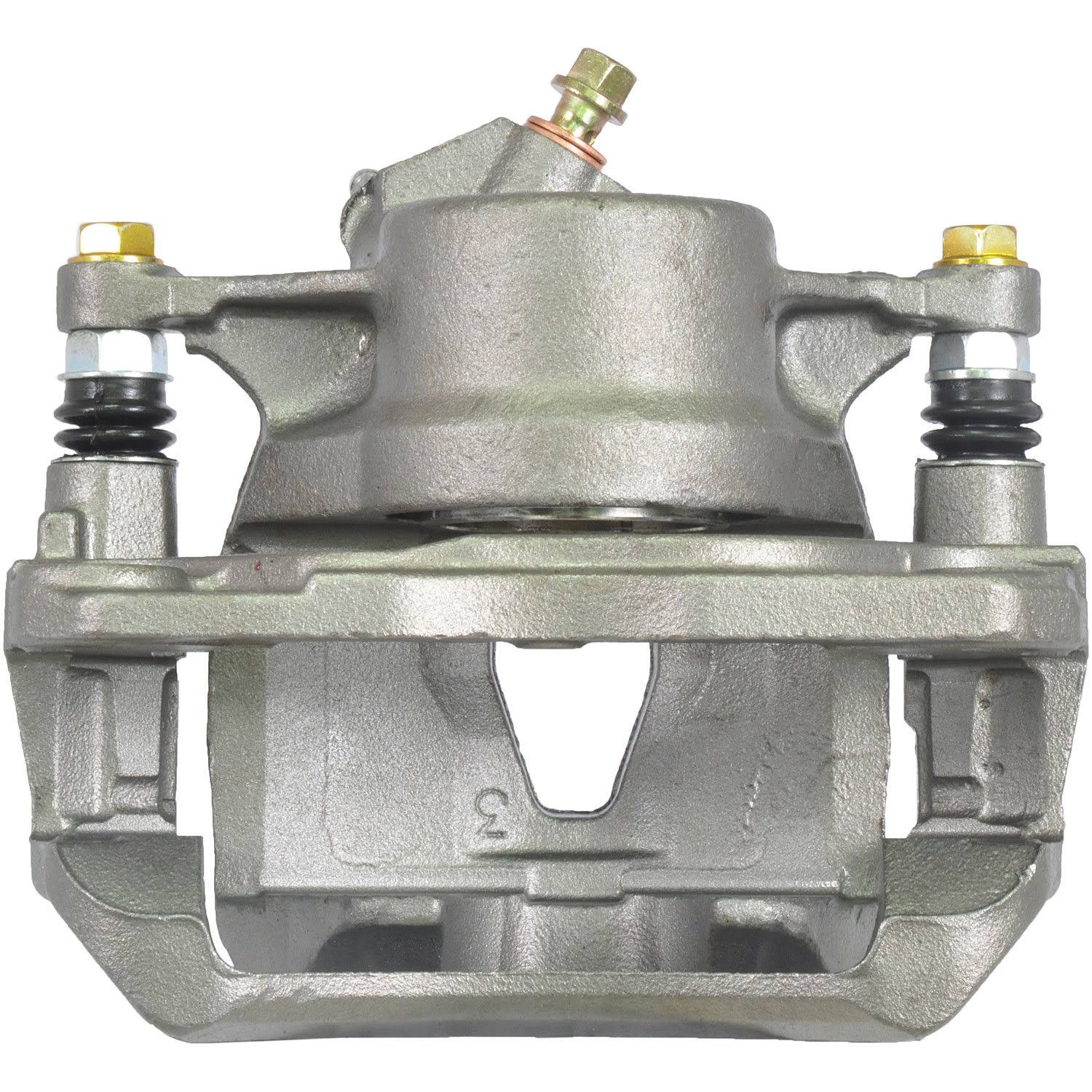 Duralast Bracketed Brake Caliper 19-B1772