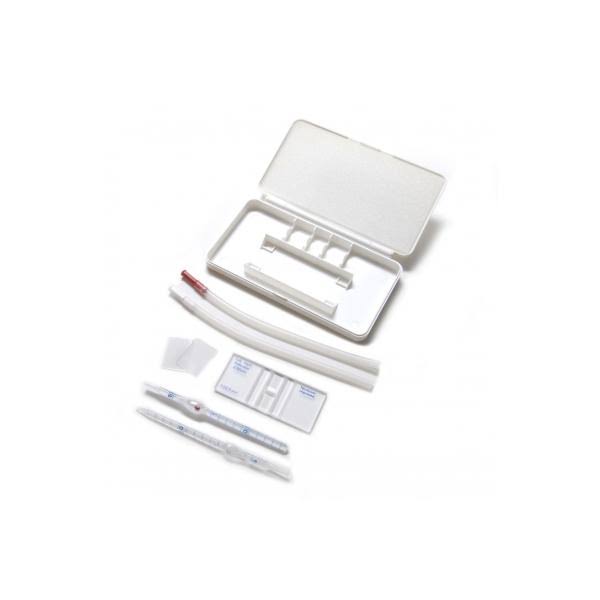Graham Field 3556 Hemacytometer Set