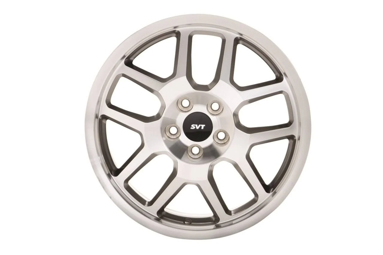 Ford Racing M-1007-S1895 Mustang SVT Wheel