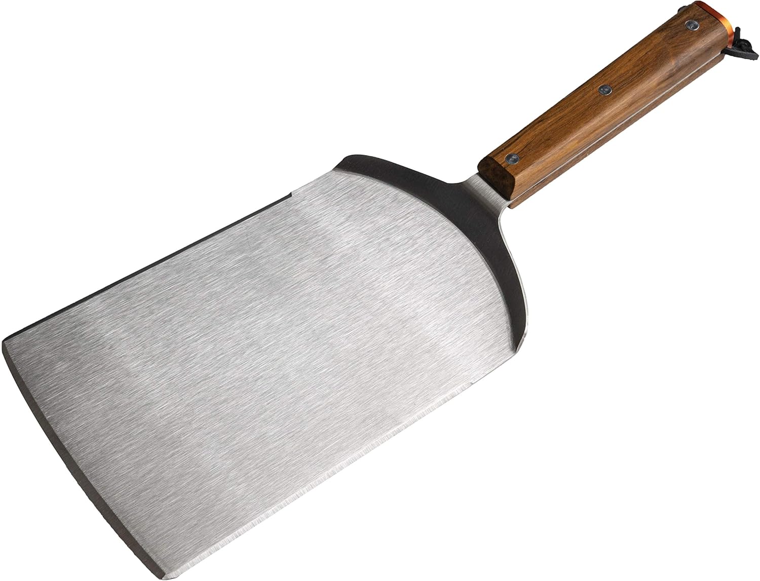 Traeger Pellet Grills BAC532 XXL BBQ Spatula Accessory Pack of 2