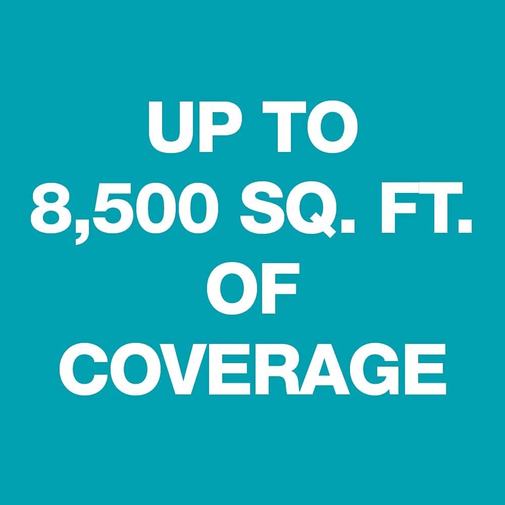 Gilmour 819003-1001 Circular Sprinkler, White/Black Pack of 2