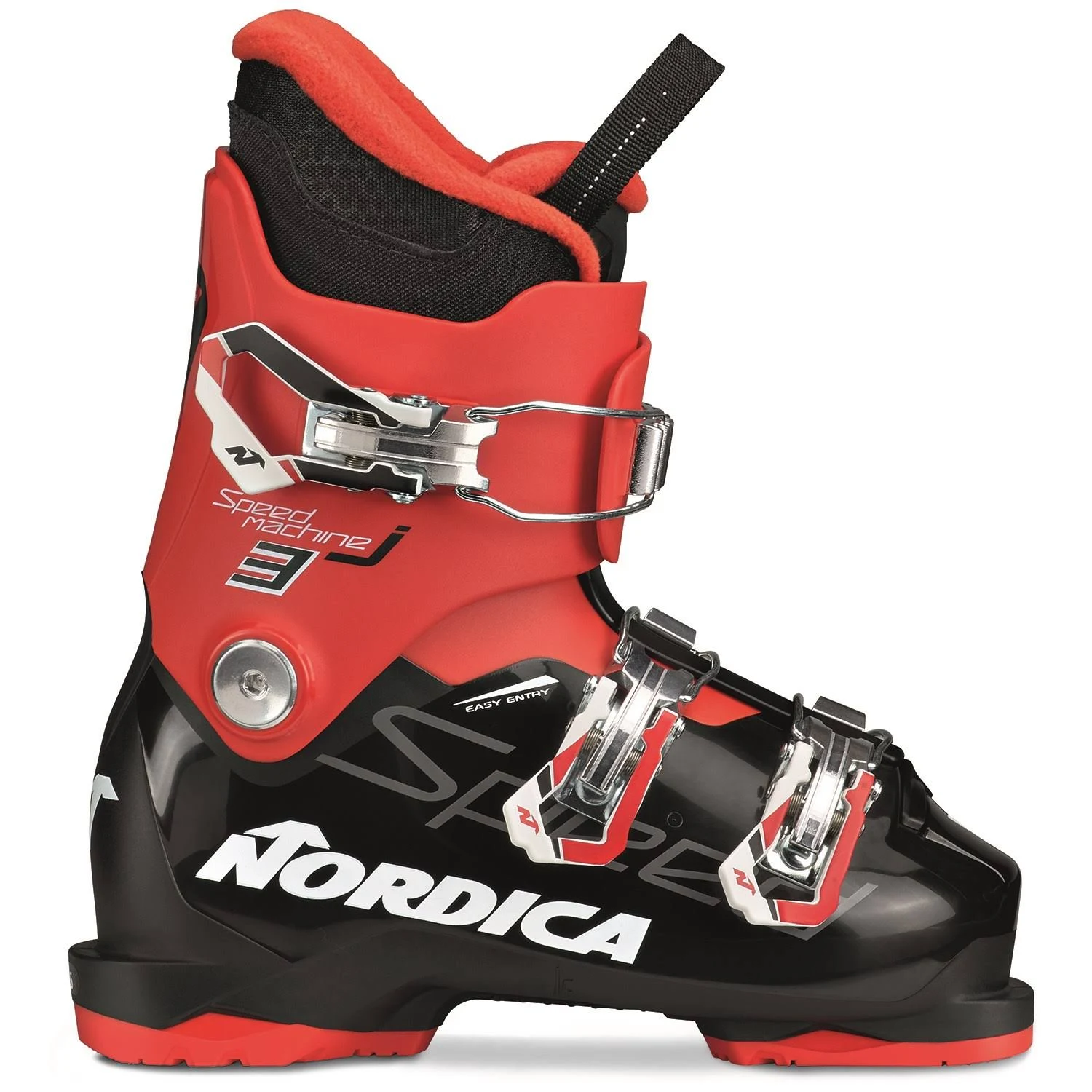 Nordica Speedmachine J 3