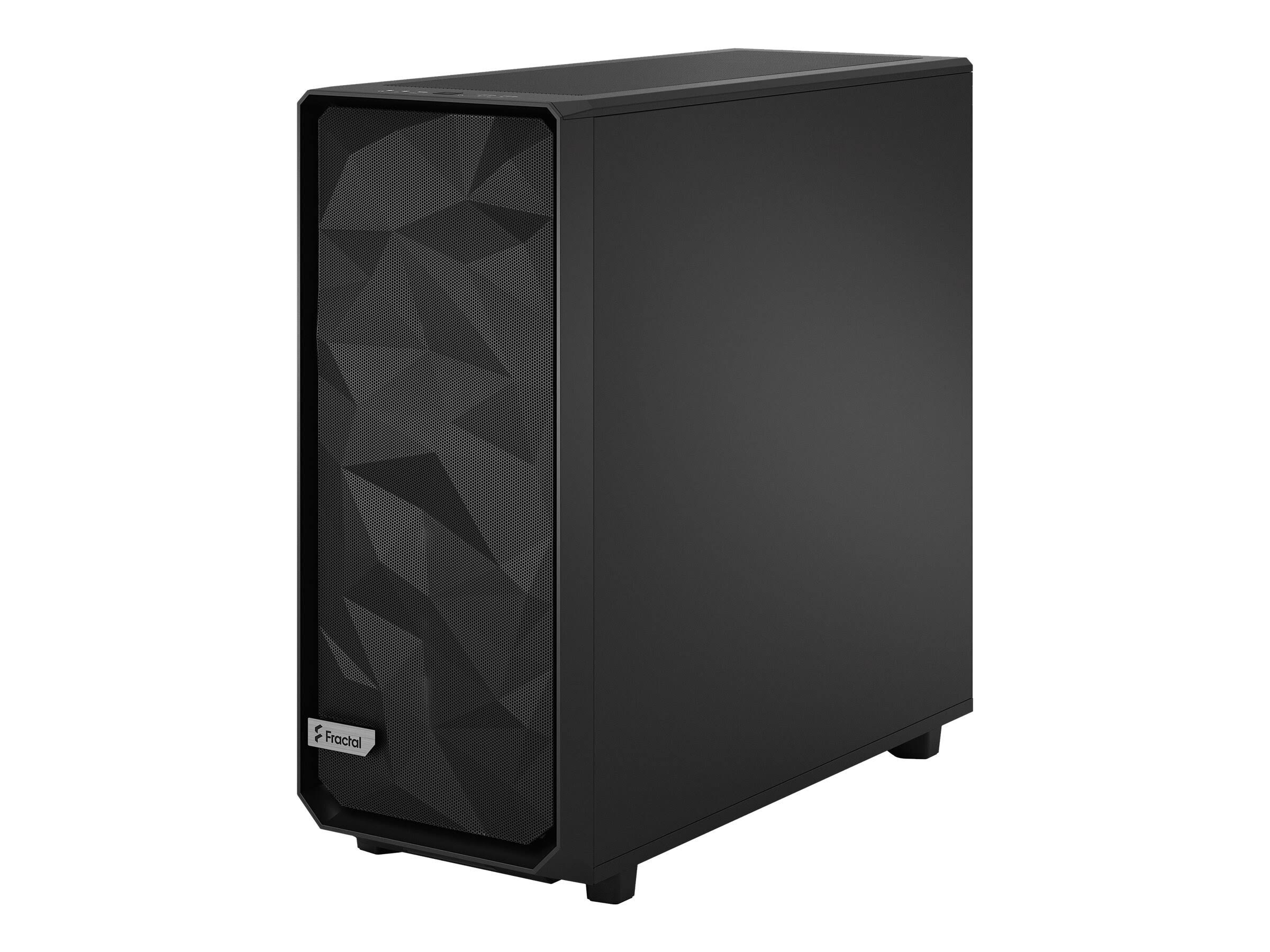 Fractal Design Meshify 2 XL Computer Case, Black