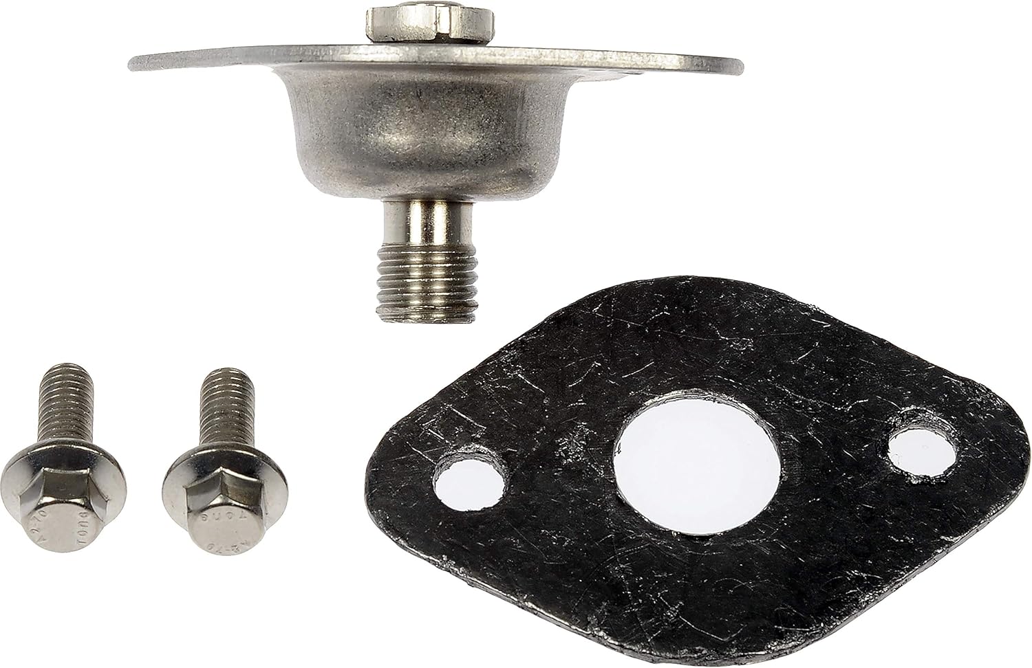 Dorman 904-7915 Fuel Doser 7th Injector Compatible with Select Mack / Volvo Models