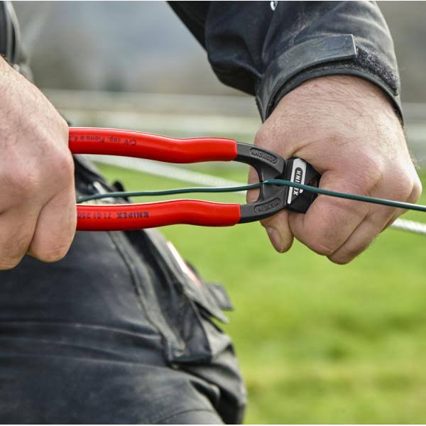 Knipex 71 01 250 Cobolt XL Compact Bolt Cutter