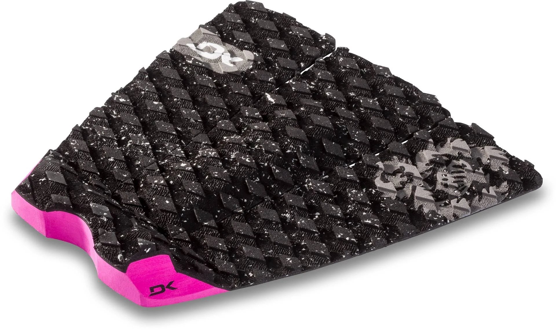 Dakine Carissa Moore Pro Surf Traction Pad in Black