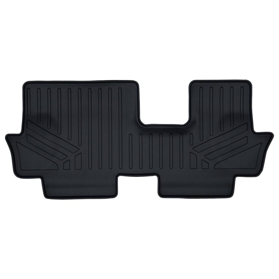Maxliner C0355 Maxfloormat 3rd Row Black Floor Liner