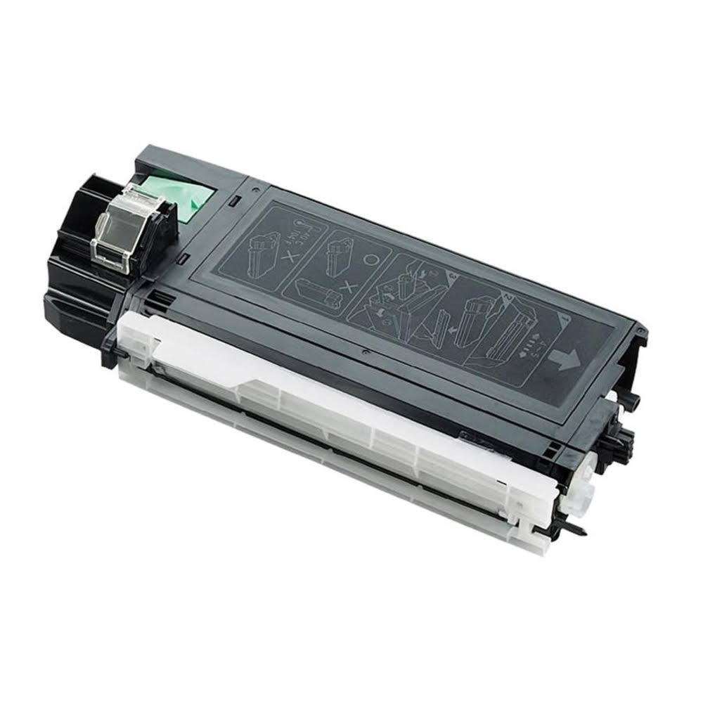 Sharp AL110TD Black Toner Cartridge