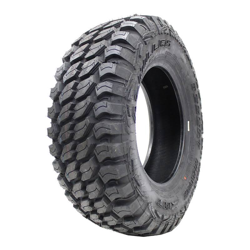 Achilles Desert Hawk X-MT 265/60R18 112 Q Tire