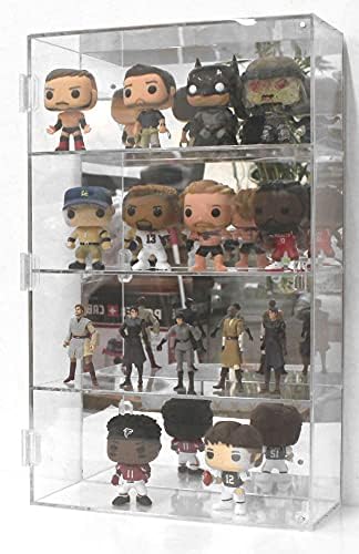 Funky Pop Figure Action Figures 5