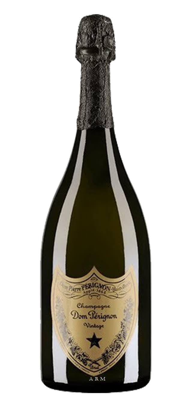 DOM Perignon Legacy 2008