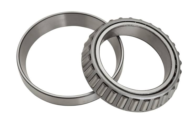 NTN M84548/M84510 Tapered Roller Bearing Set Factory New!