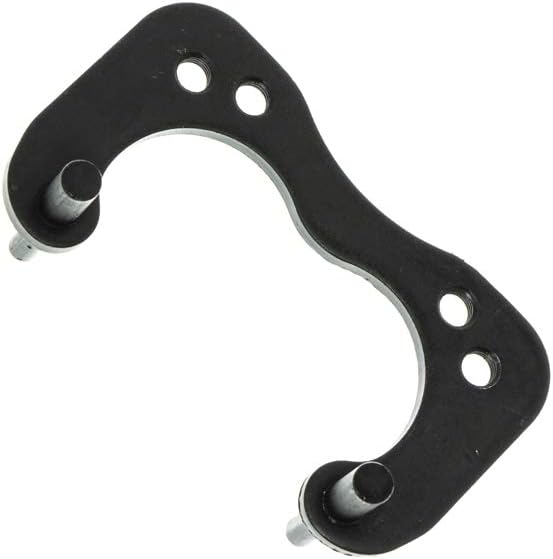 NICHE Rear Right Brake Caliper Pads Mounting Bracket for 2010-2017 Polaris Ranger RZR 570 800 900 1912375