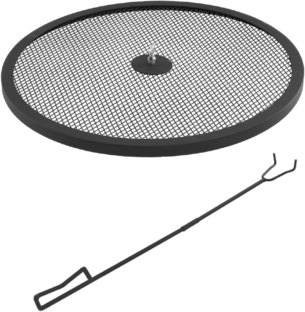 Blue Sky Outdoor Living SP2416 Lid, Black