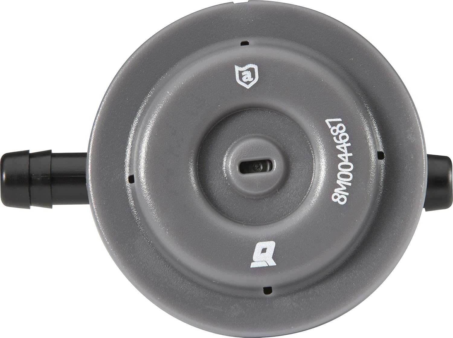 attwood 9300FDV7 Universal Fuel Demand Valve for 3/8-Inch and 5/16-Inch Fuel Hoses Pack of 2