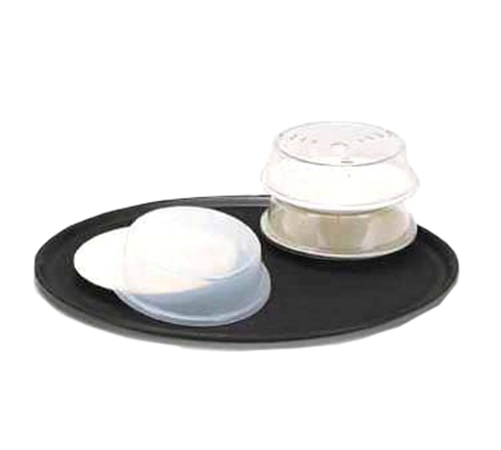 Vollrath Safe-Stack Plate Cover Fits Plates 9-5/8x22 - 9-7/8x22 - 978-13