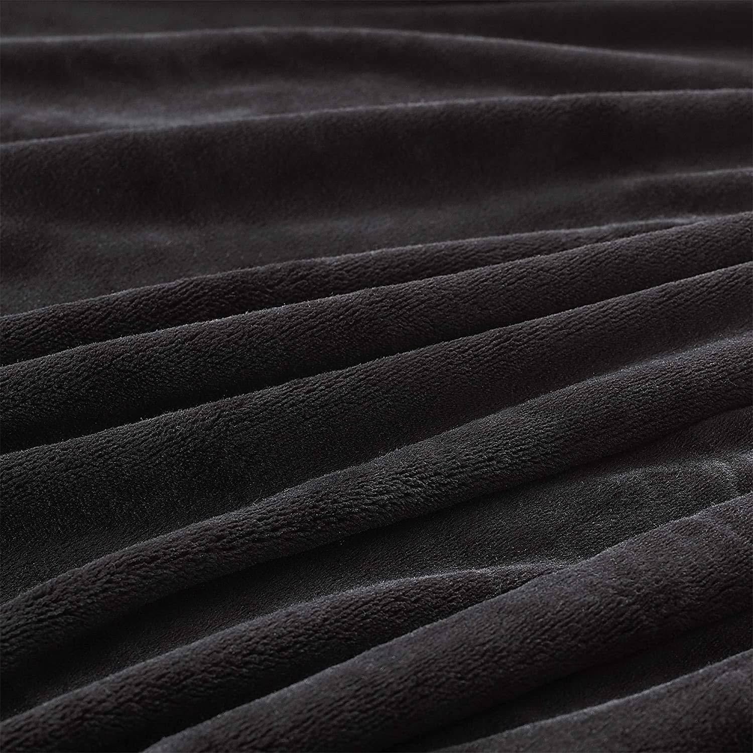 Byourbed Me Sooo Comfy Bed Sheet Set - Black - King