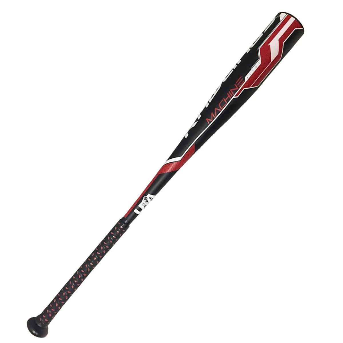 Rawlings Machine 30x22 Baseball Bat 2018