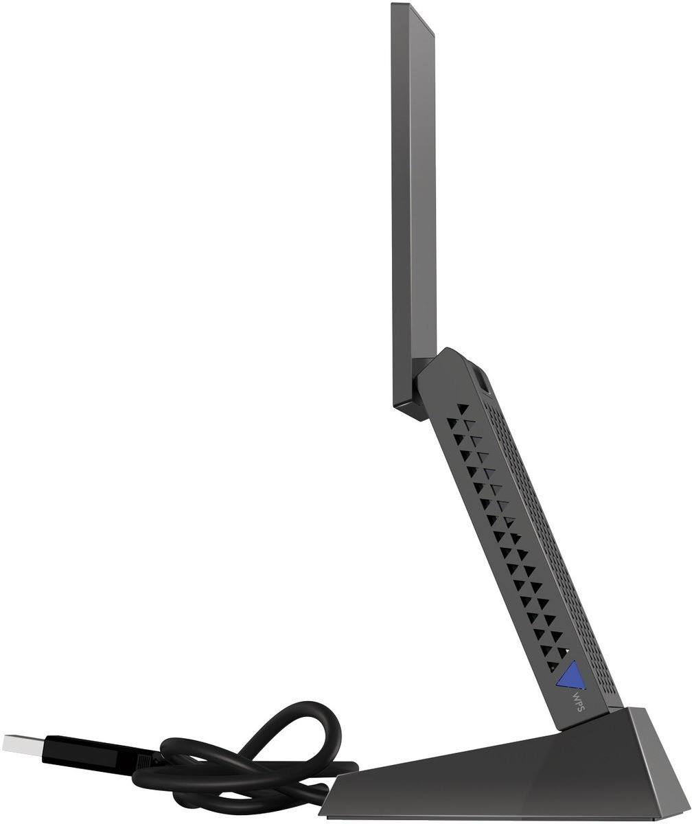 Netgear AC1900 WLAN USB Adapter