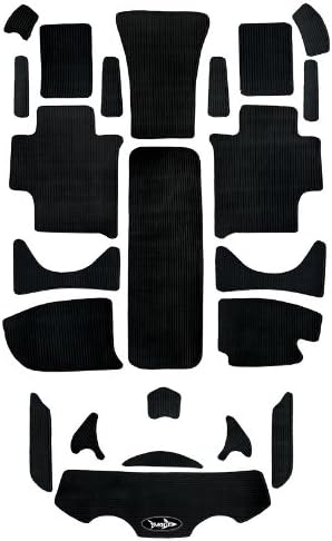 Sea-Doo Jet Boat Complete Traction Mats Speedster 1998-1999