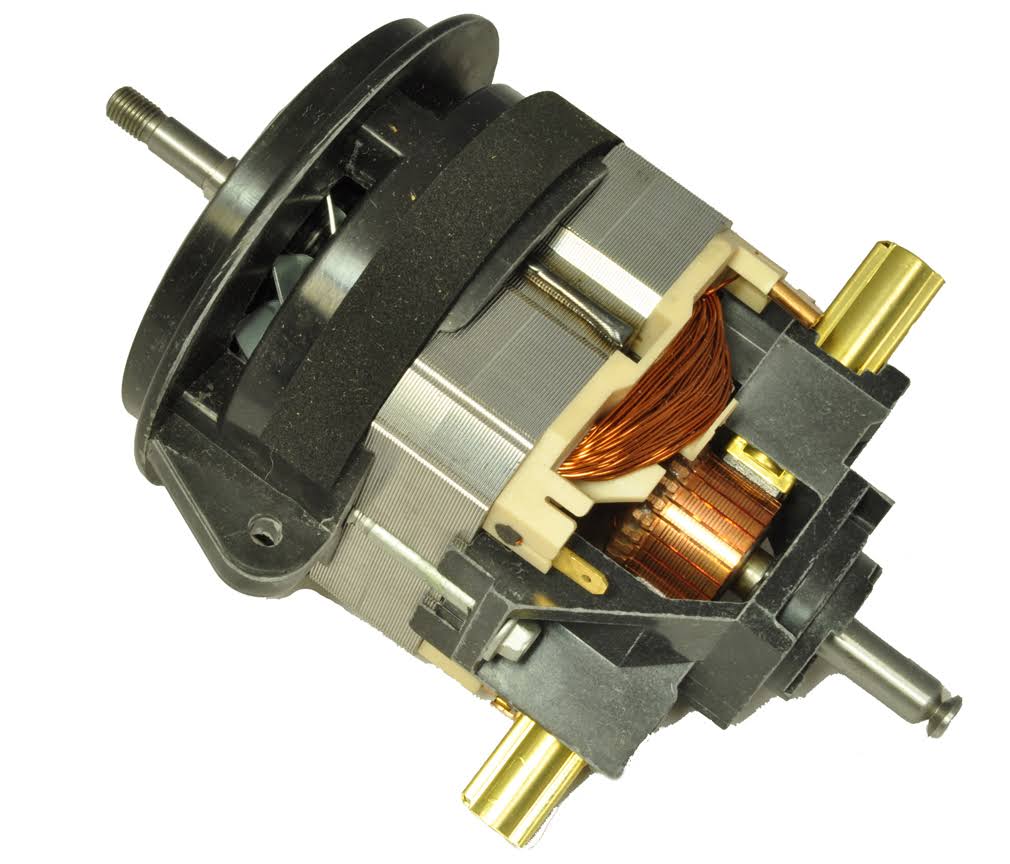 Oreck Upright Vacuum Cleaner Motor Fits Xl21 Models