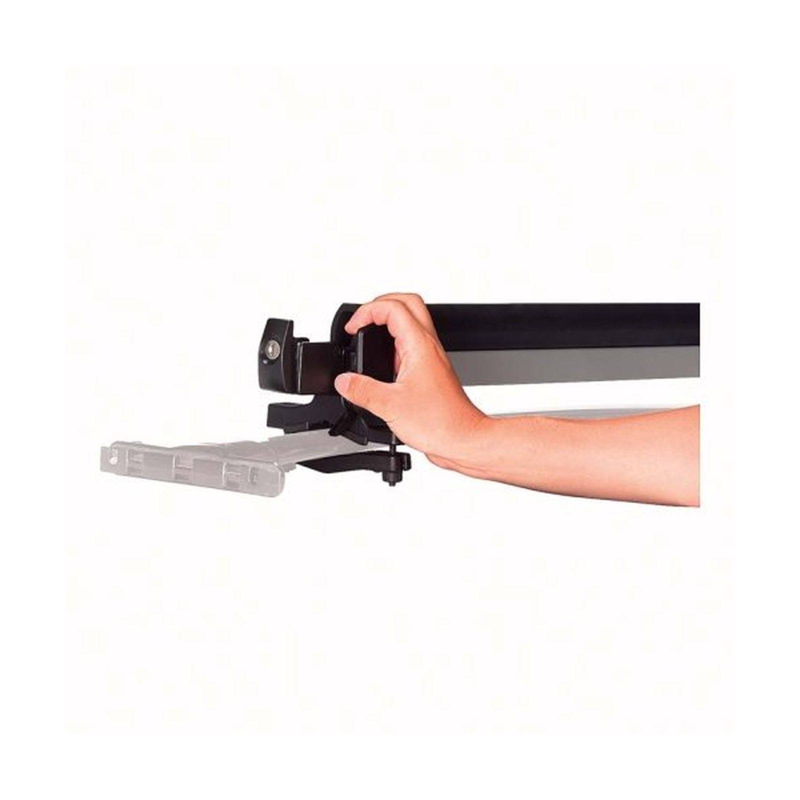 INNO INA940 Grab Max Ski and Snowboard Rack