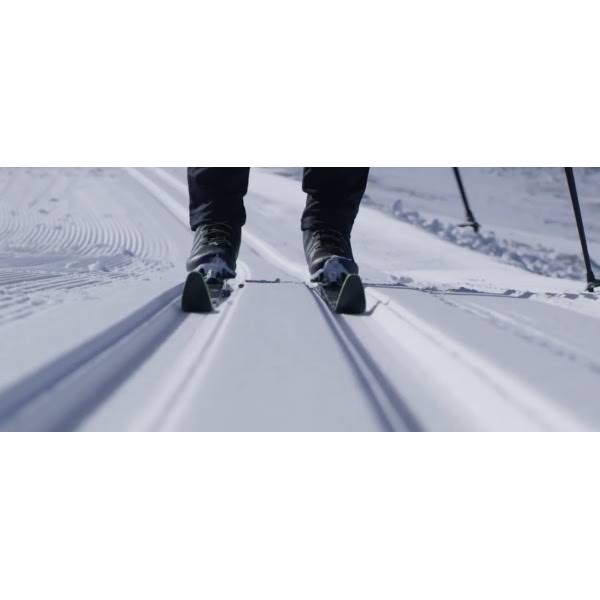 Fischer Urban Cross - Tarmac 48