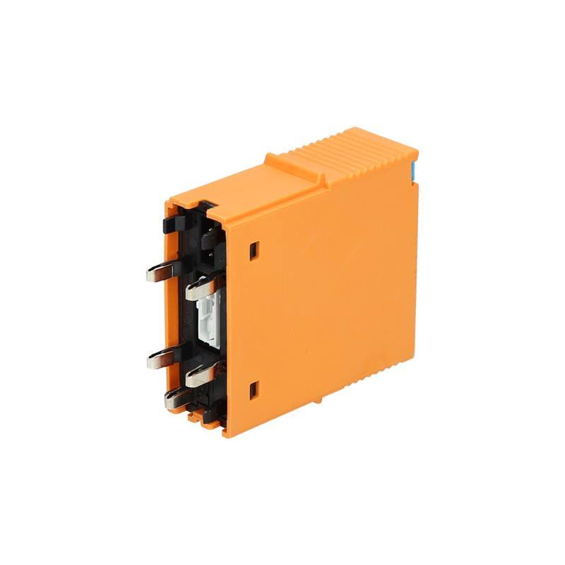 Weidmuller 8951640000 Surge Protection Device for Data Networks/mcr-technology VSPC 2SL 24VAC R