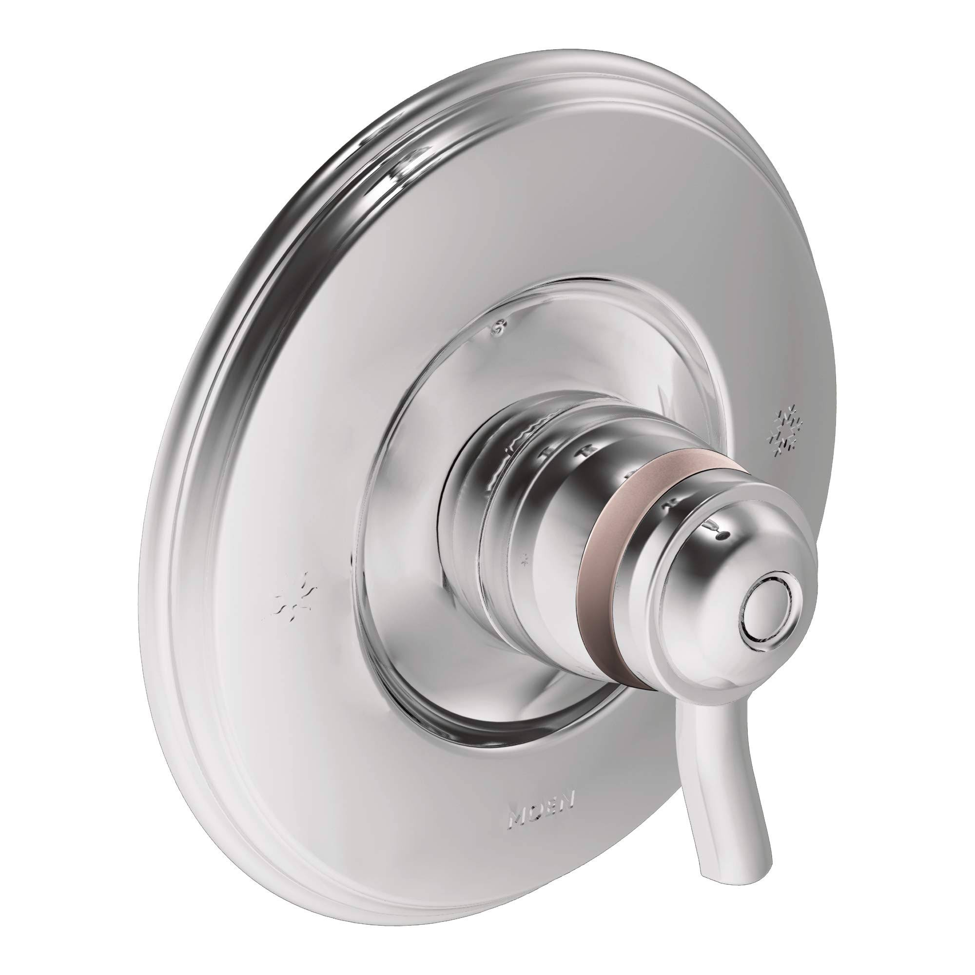 Moen TS3760 Rothbury Exacttemp Valve Trim Chrome