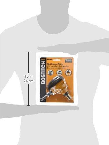 Bostitch Pn50 Mini Impact Nailer
