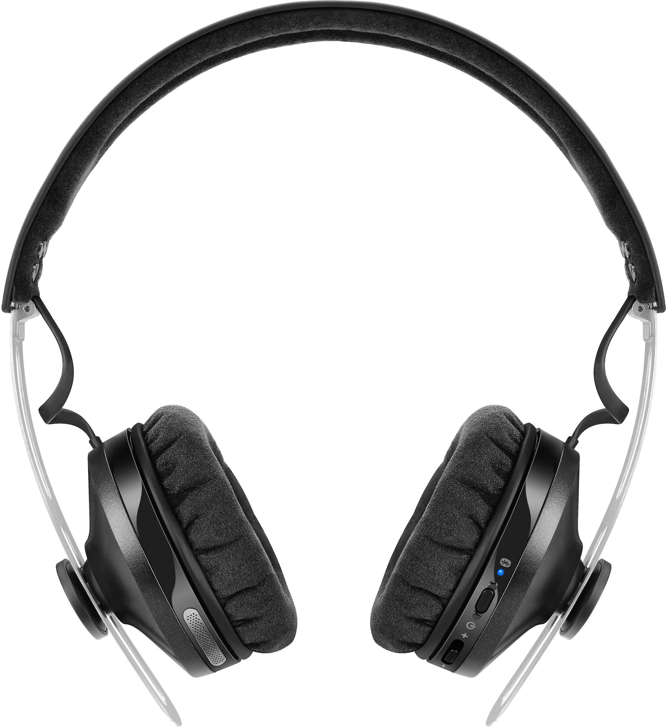 Sennheiser HD1 on Ear Wireless Headphones - Black