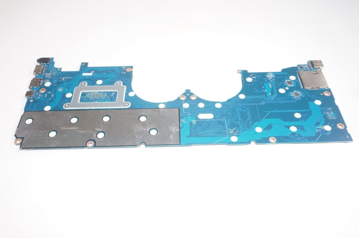 FMB-I Compatible with L93114-601 Replacement for Hp UMA AMD Ryzen7 4700U Win (E) Motherboard 15M-EE0023DX