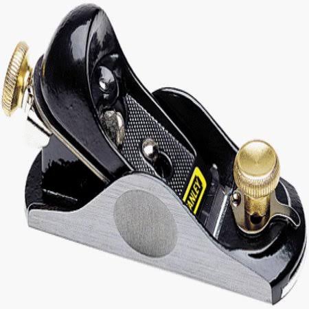 Stanley 12-920 6-1/4-Inch Contractor Grade Block Plane