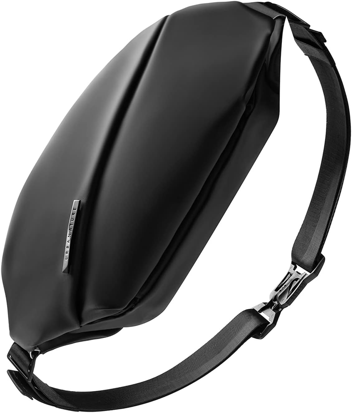 NIID Crossbody Bags, R0 Radiant EDC Sling Chest Bag Lightweight Shoulder Daypack for Casual Travel Work Sport, Indigo