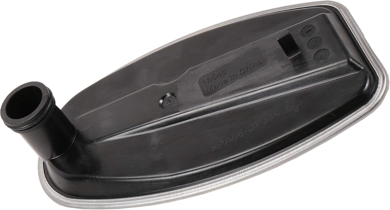 ACDelco Gold TF357 Automatic Transmission Fluid Filter Kit