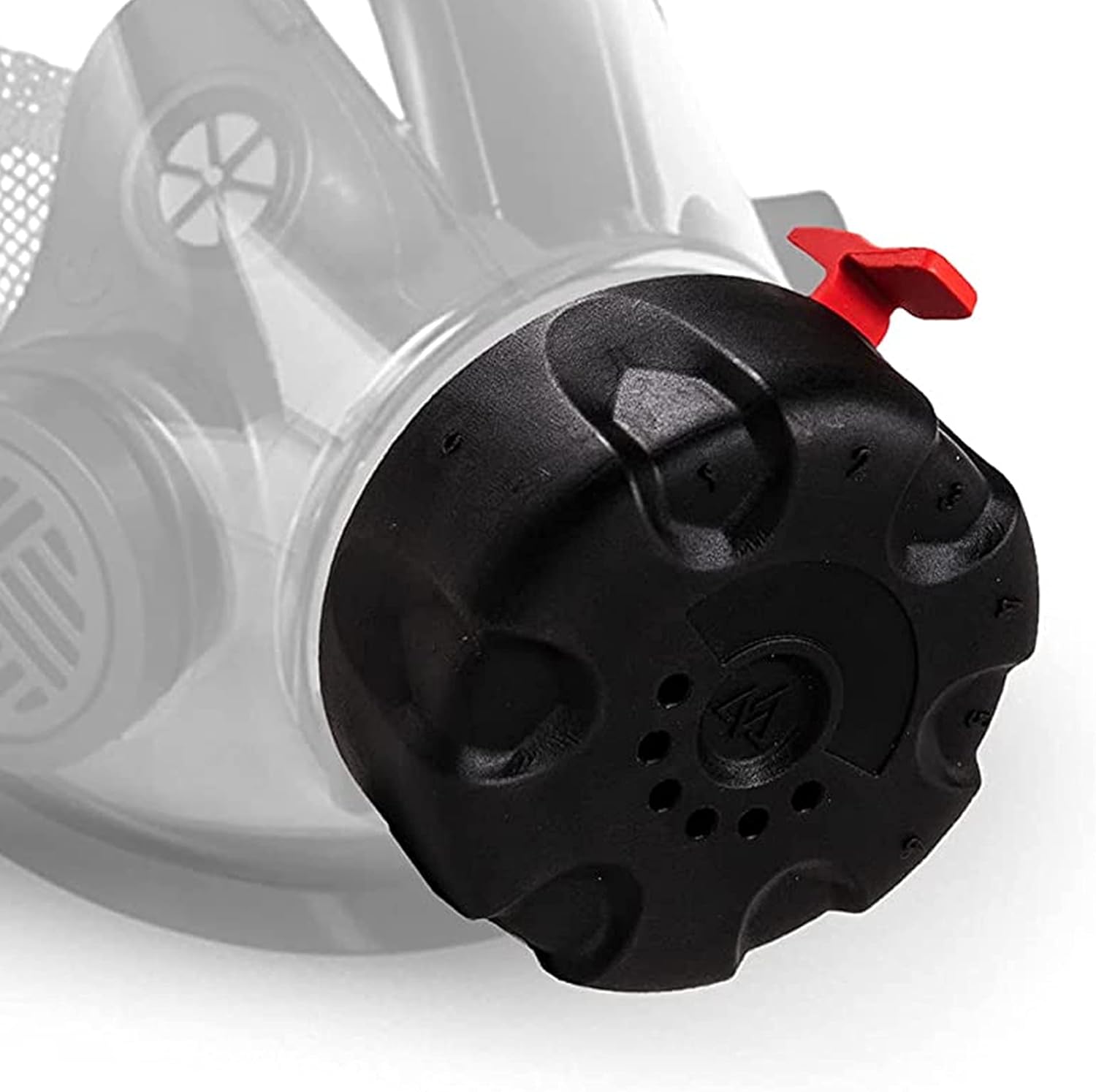 TRAININGMASK Firefighter XRT PRO 2.0 Resistance Training Regulator Insert, Resistance Respirator Insert for Mask with Breathing Resistance, for Scott AV-2000 / AV-3000 SCBA XRT Pro 2.0 Trainer Pack of 2