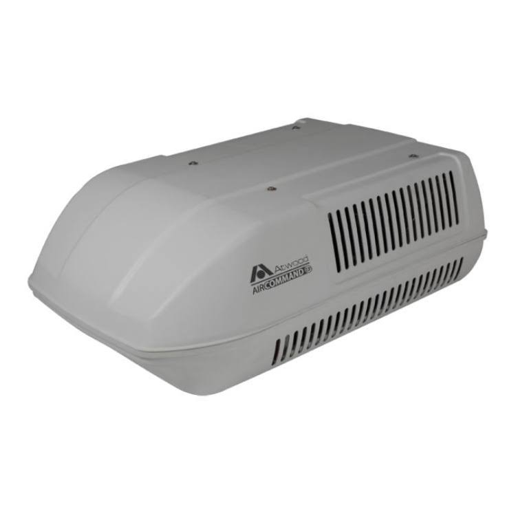 Atwood 15027 Air Command 13,500 BTU Air Conditioner Ducted AC-135