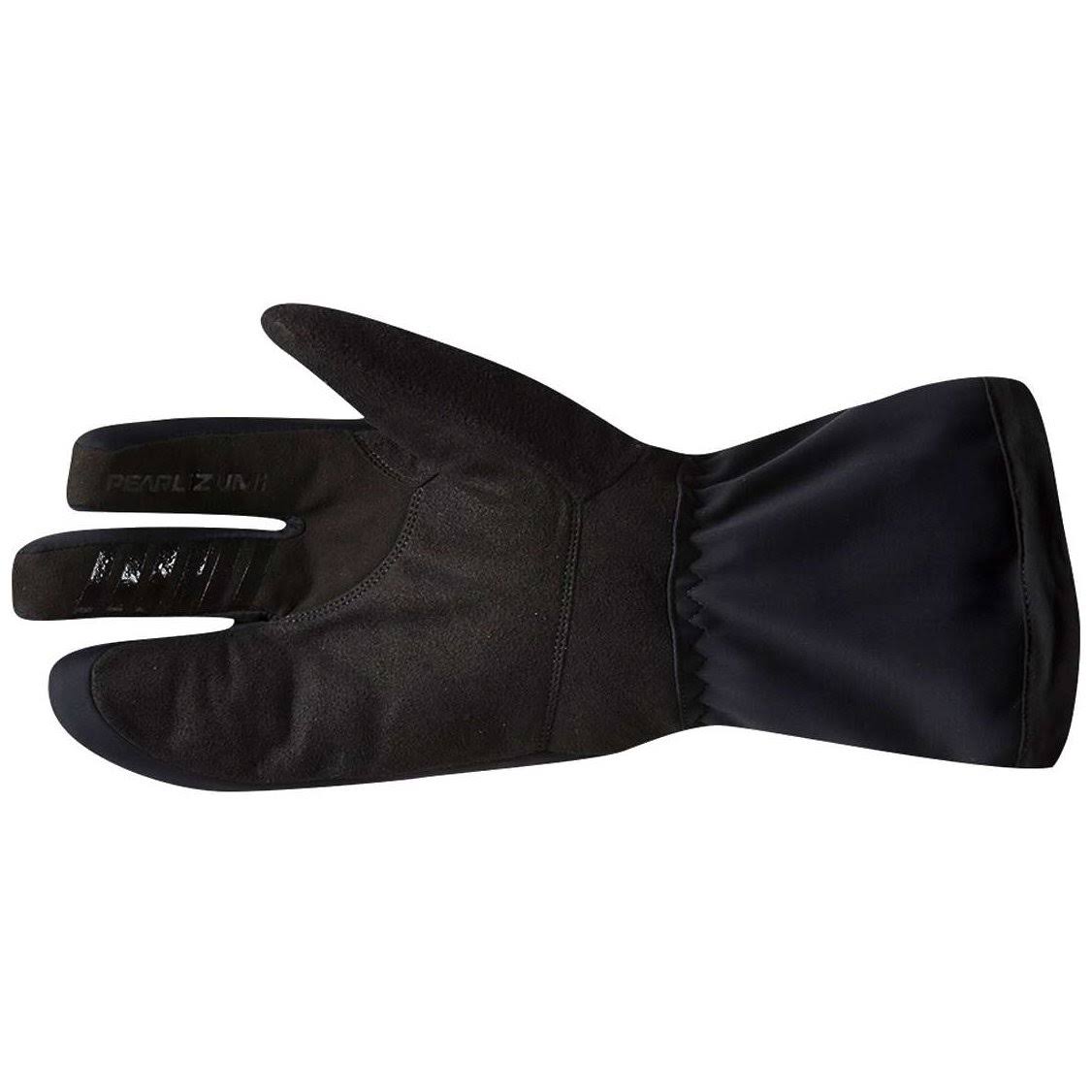 Pearl Izumi P.R.O. AmFIB Super Gloves - Black/Black - Small