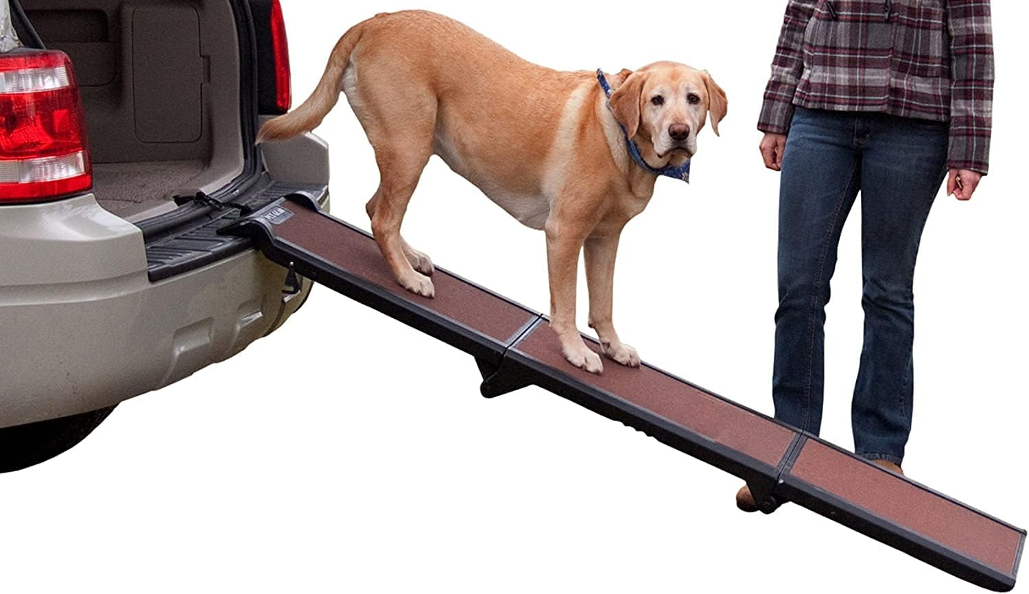 Pet Gear Full Length Ramp Pack of 2
