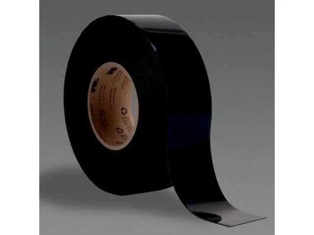 3M Extreme Sealing Tape 4411B Black 40 mil, 2 in x 36 yd