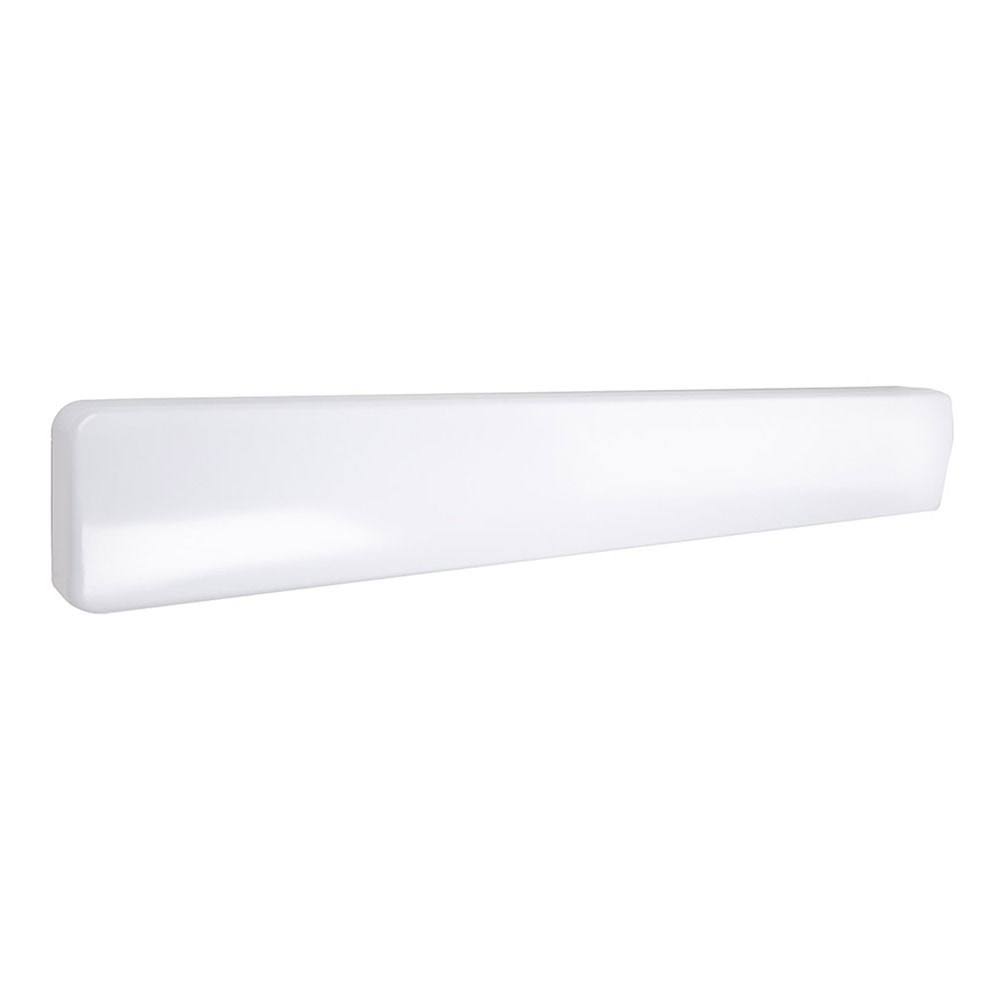 WAC Lighting Flo G2 36 inch LED Bath Vanity Light - WS-236G2-35-WT