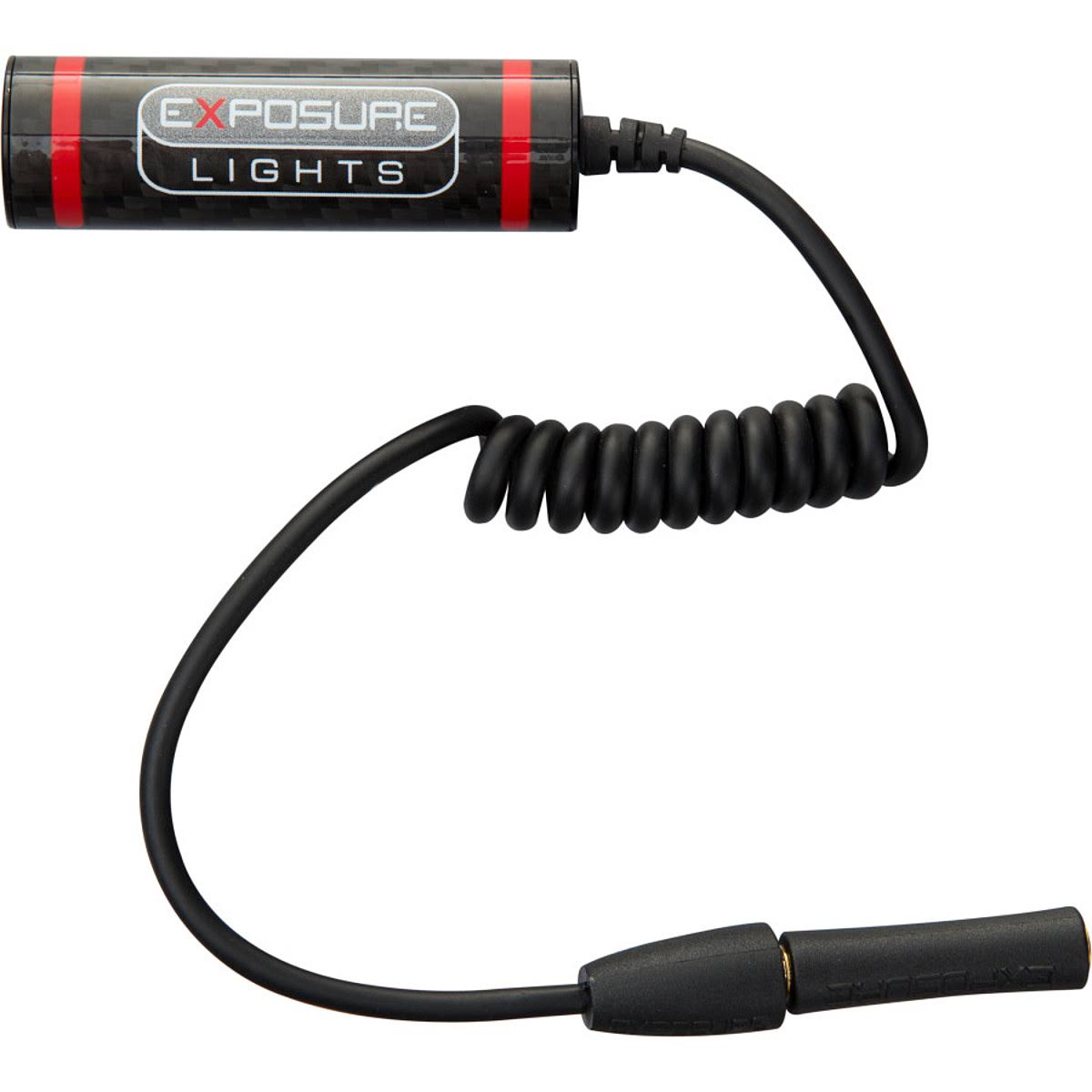 Exposure Support Cell Battery Pack - 8.7A