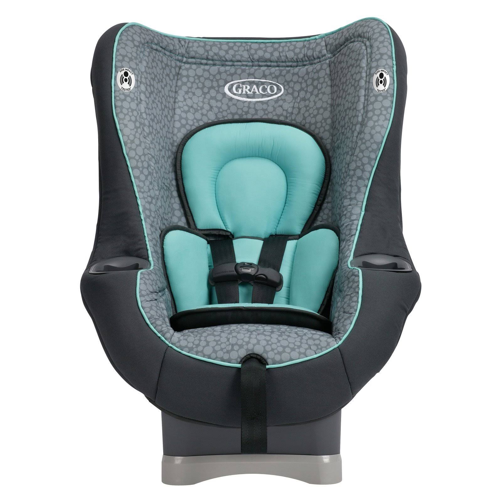 Graco My Ride 65 Convertible Car Seat - Sully