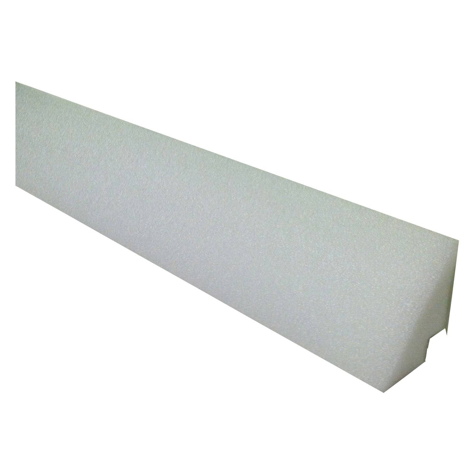 Blue Wave 48 in. Peel and Stick Above Ground Pool Cove (16 Pack)