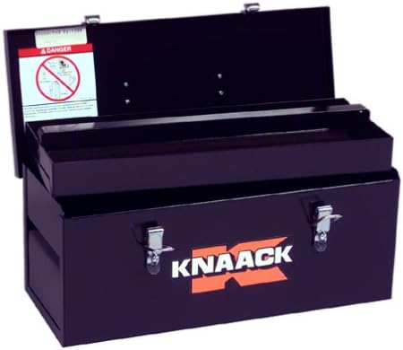 Knaack 741K Hand Tool Box