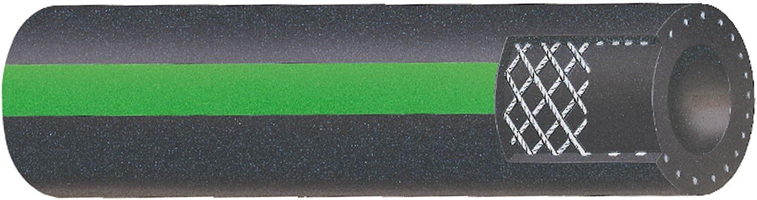 ACDelco Professional 30162 50 ft Bulk Reel of 3/4 in Premium Straight Multi Purpose Hose