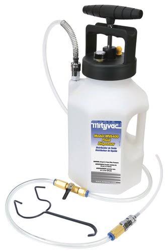 Mityvac MV6400 Fluid Dispensing System