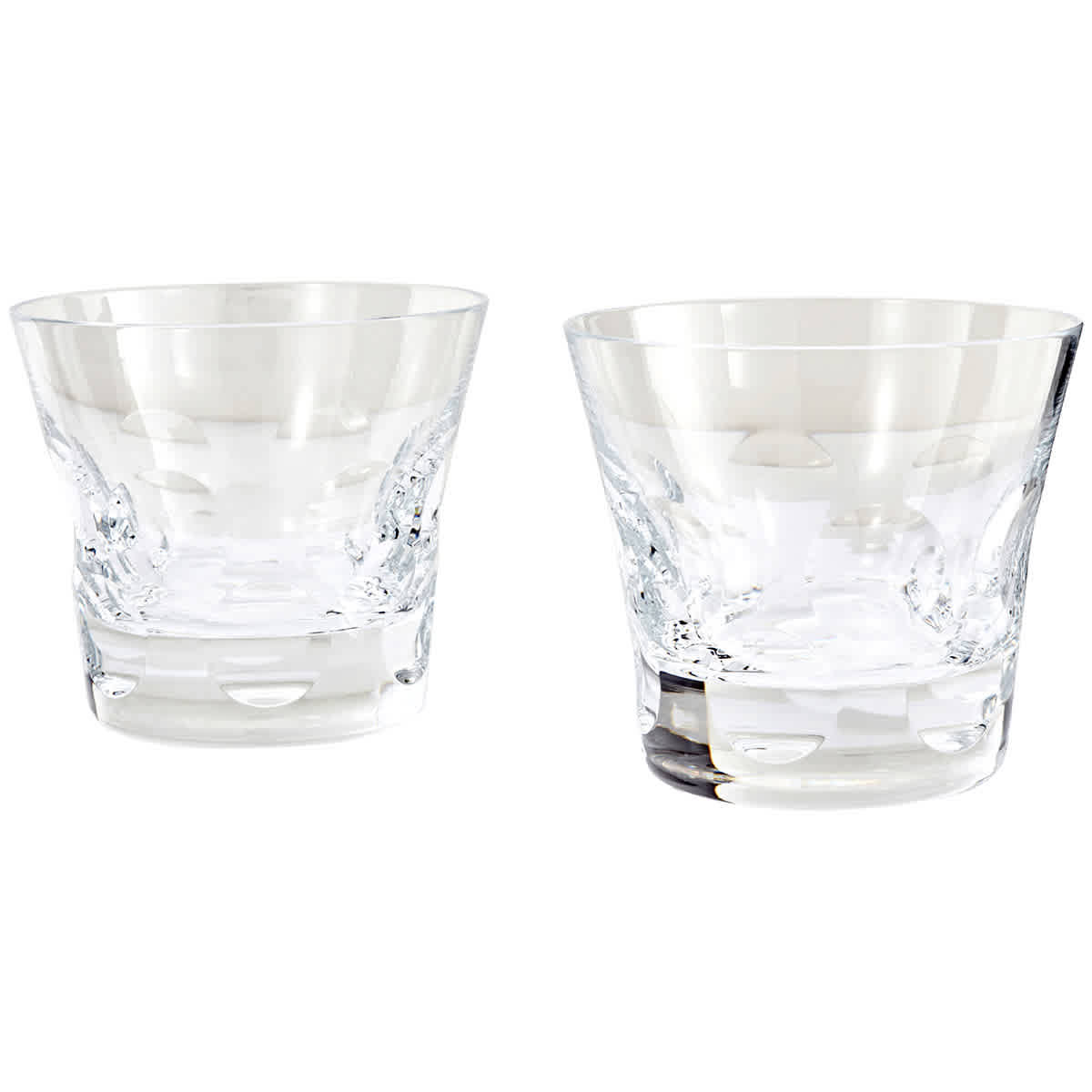 Baccarat Beluga Tumbler - Set of 2