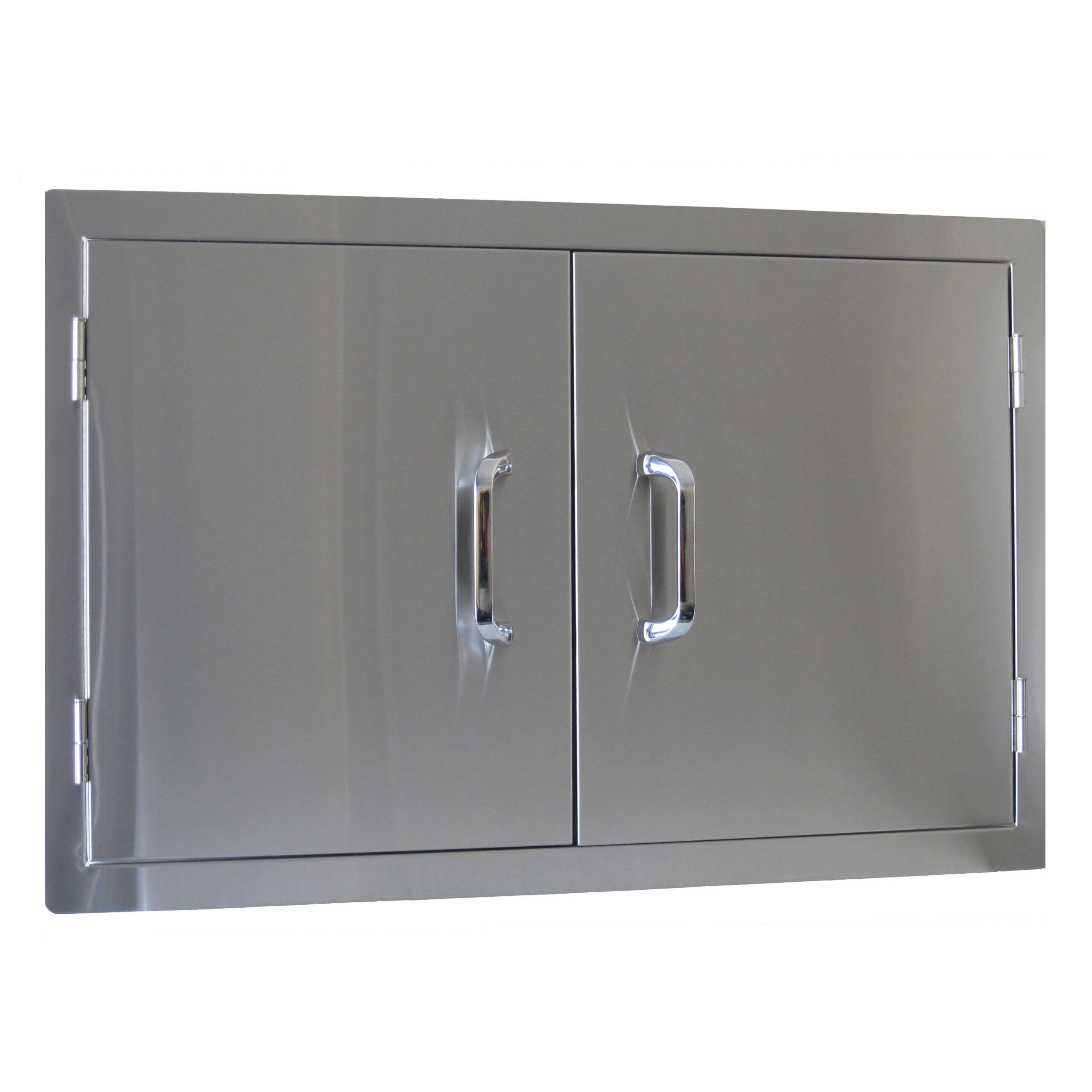 Beefeater 23150 Double Access Door